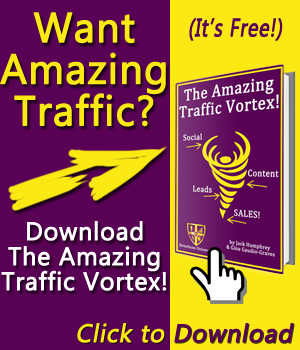 Get More Targeted Traffic EASILY!