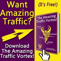 The Amazing Traffic Vortex